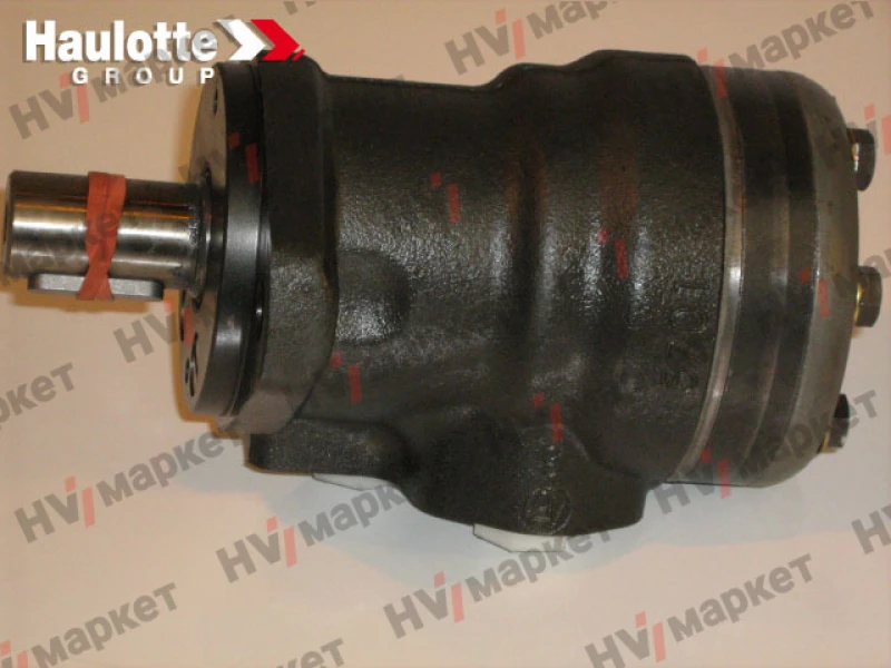 2431203090 - Гидравлический двигатель