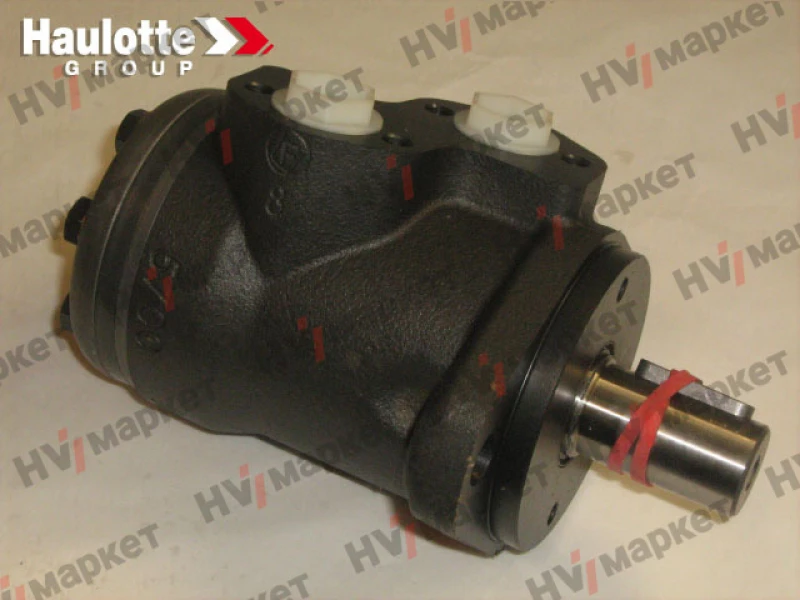 2431203370 - Гидромотор