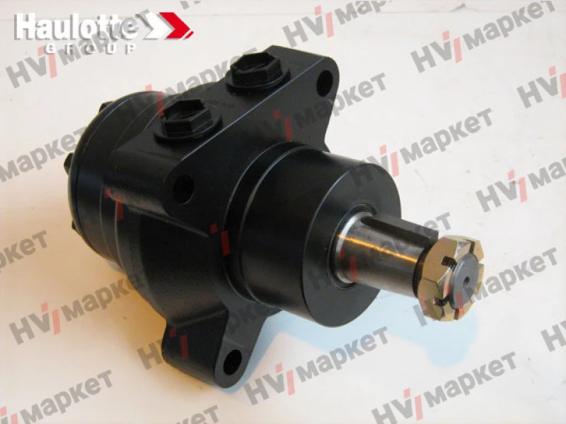 2431203490 - Гидромотор