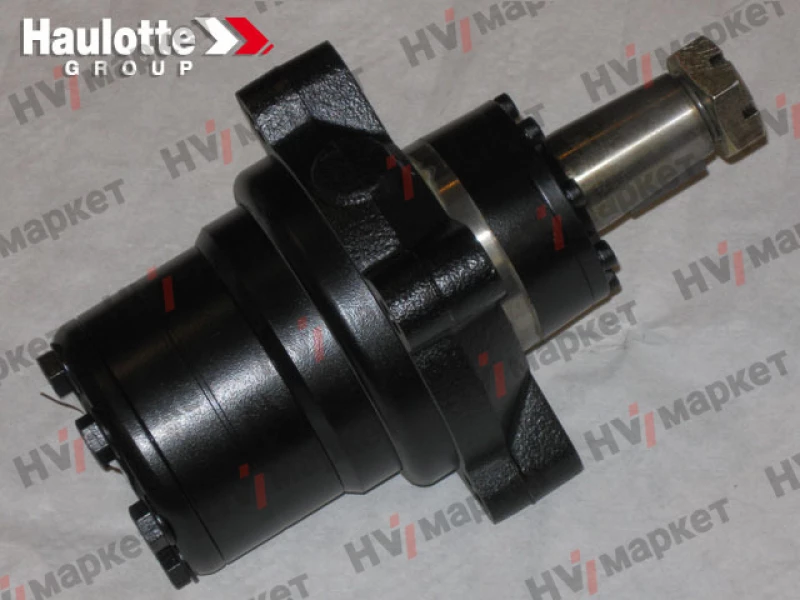 2431203590 - Гидравлический двигатель