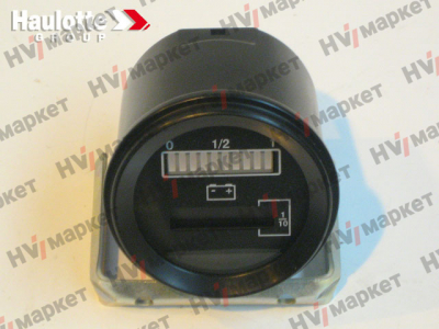 2440101100 - Счетчик моточасов