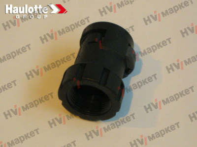 2440106280 - Фиксатор для кабеля