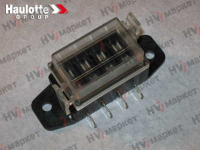 2440202150 - Корпус предохранителей