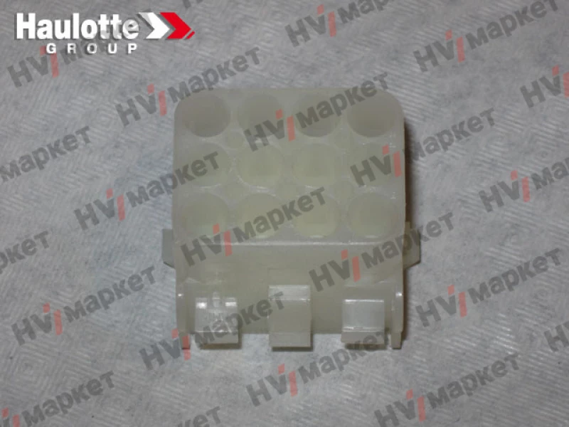 2440203100 - Разъем