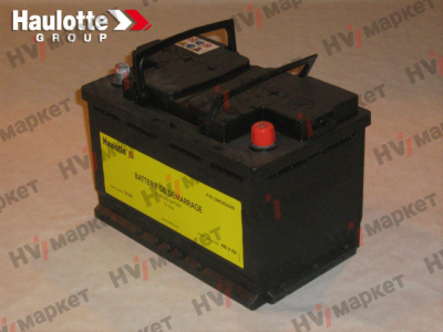 2440206240 - Аккумулятор