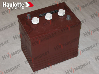 2440207960 - Батарея аккумуляторная