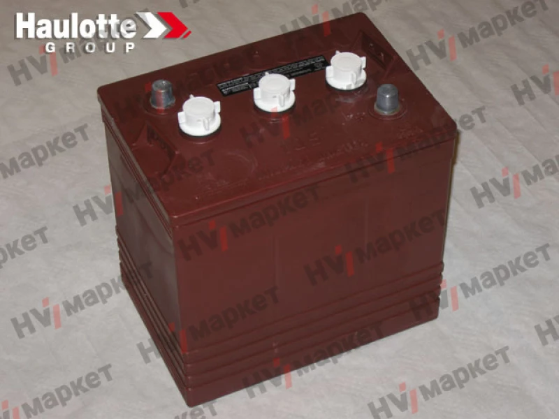 2440207960 - Батарея аккумуляторная