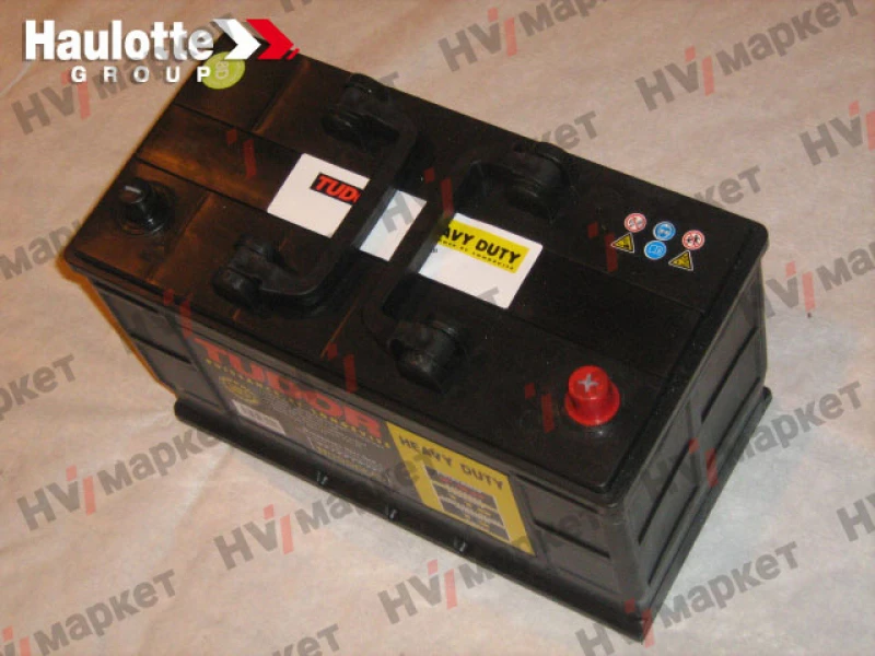 2440208360 - Стартерная аккумуляторная батарея