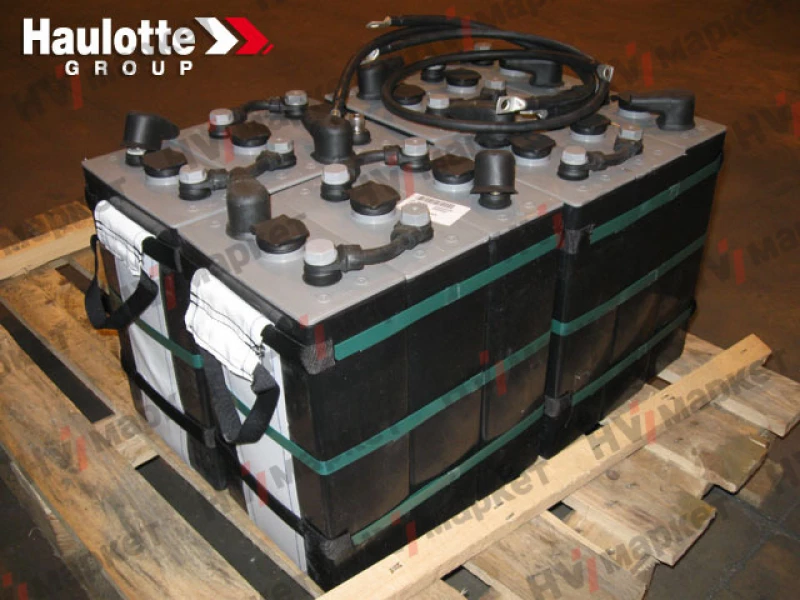 2440208430 - Батареи аккумуляторные