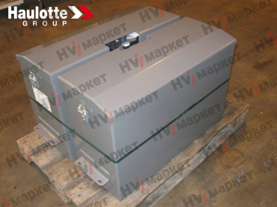 2440208580 - Батареи аккумуляторные