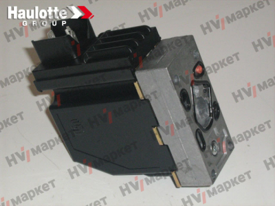 2440210180 - Катушка клапана