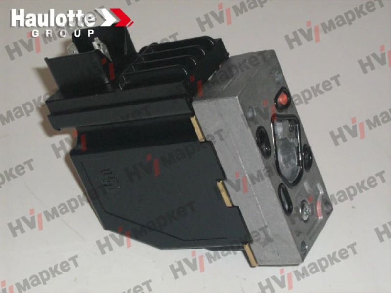 2440210180 - Катушка клапана