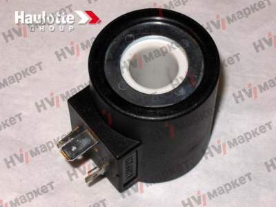 2440210520 - Крышка клапана