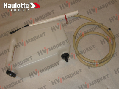 2440210560 - Бачок из пластмассы для подачи воды в аккумулятор