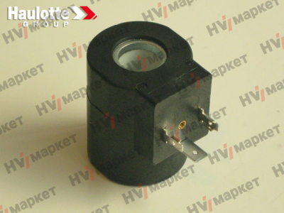 2440210640 - Катушка электромагнитный