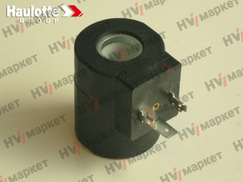 2440210640 - Катушка электромагнитный