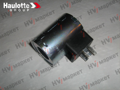 2440210760 - Катушка электромагнитная