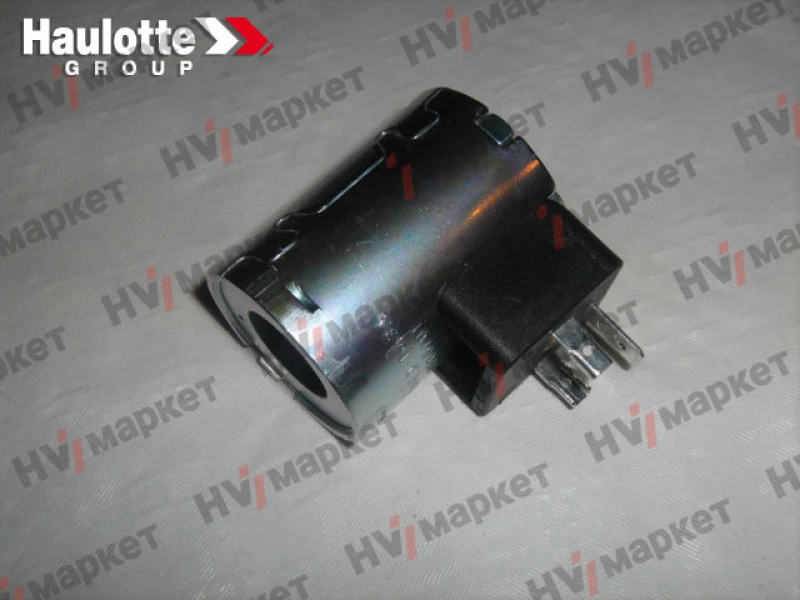 2440210760 - Катушка электромагнитная