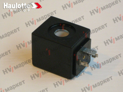 2440210850 - Катушка магнитная