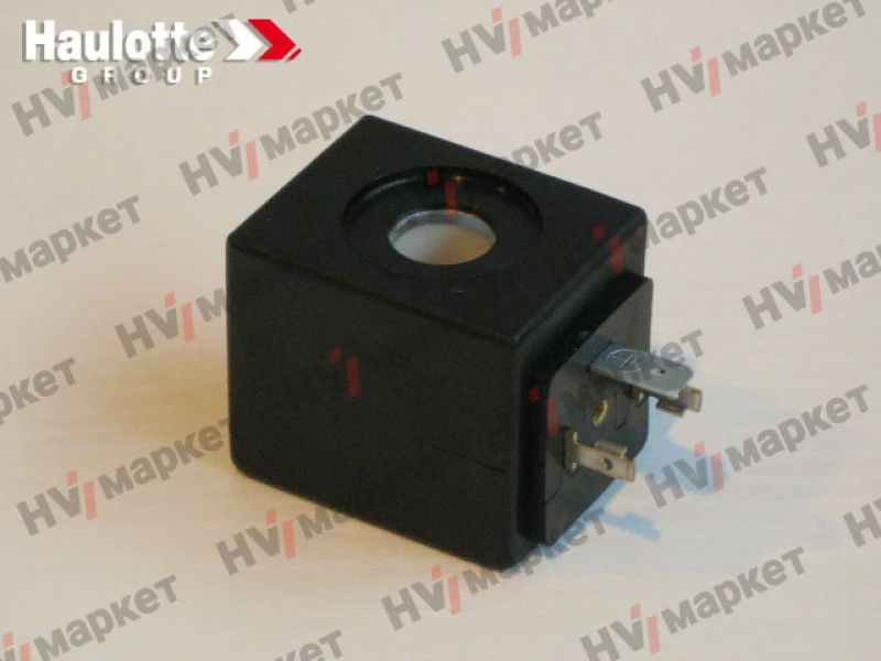 2440210850 - Катушка магнитная