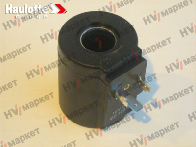 2440210890 - Катушка электромагнитная