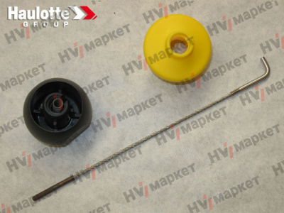 2440304360 - Рукоятка джойстика