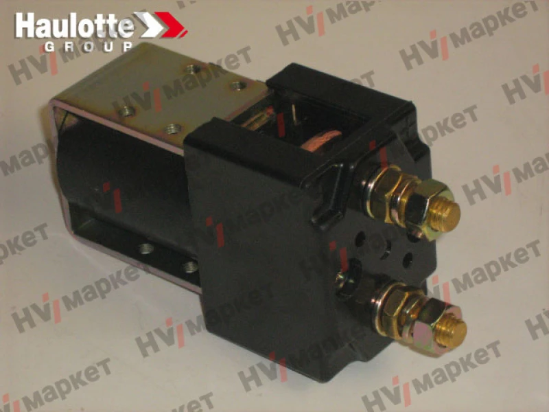 2440304400 - Контактор