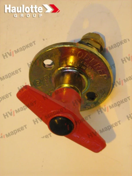 2440306090 - Выключатель основной на силу тока не более 20А