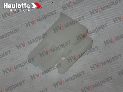 2440308630- Коннектор аккумулятора