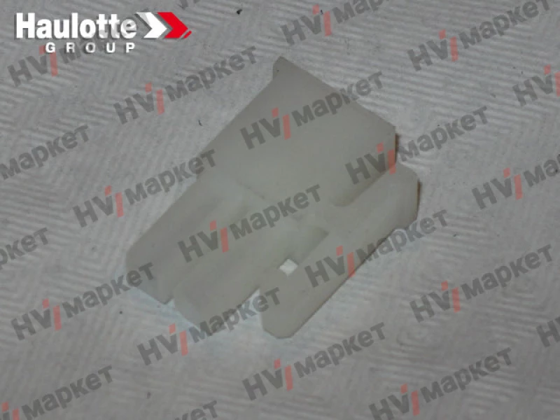 2440308630- Коннектор аккумулятора