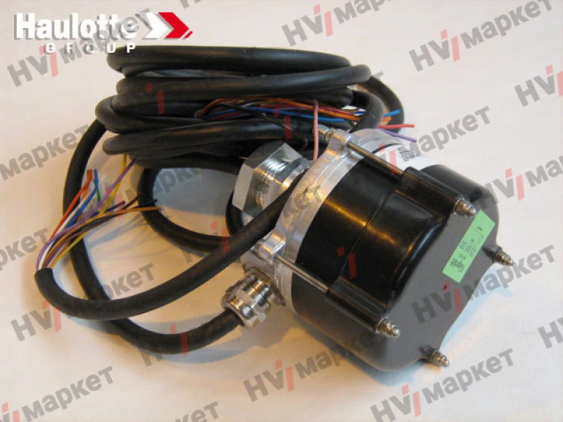 2440309100 - Рессивер