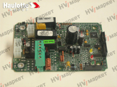 2440309330 - Микросхема для управления распределением весовой нагрузки