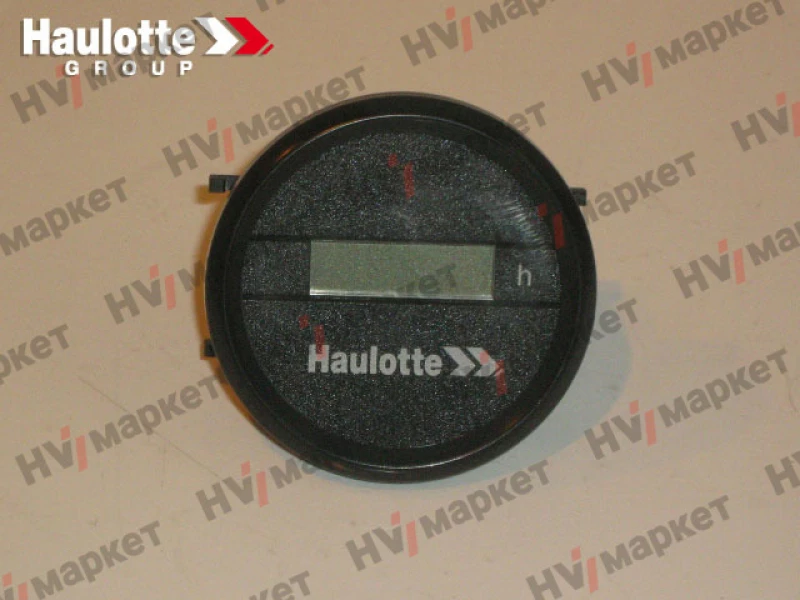 2440309520 - Счетчик моточасов