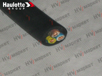 2440311610 - Пучок проводов (кабелей)