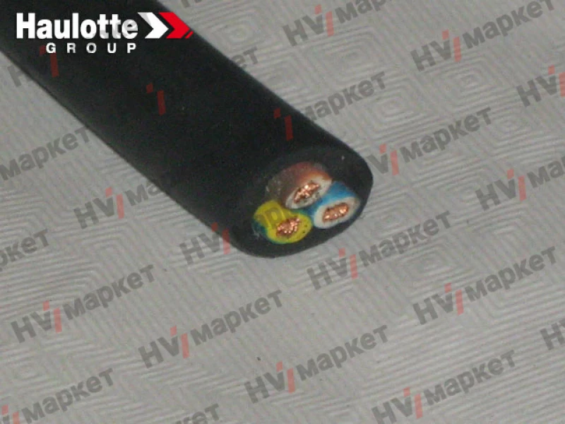 2440311610 - Пучок проводов (кабелей)