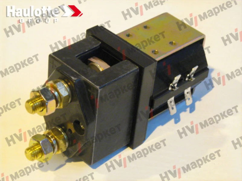 2440312190 - Реле