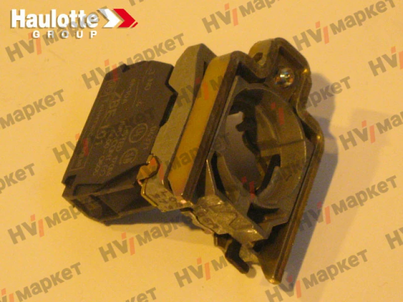 2440314410 - Контактный блок