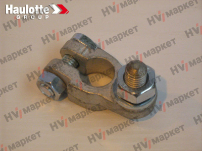 2440315670 - Аккумуляторная клемма (-)