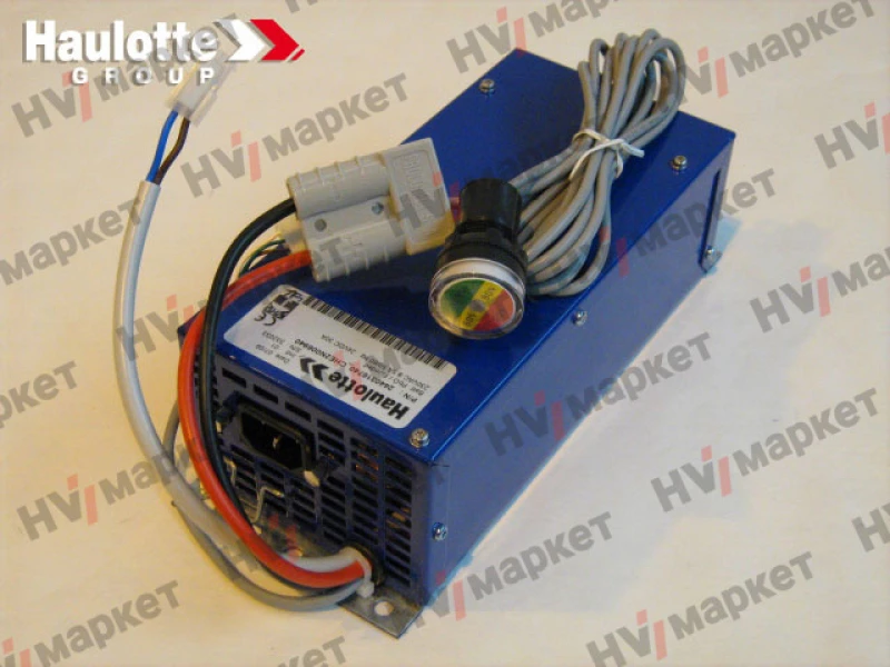 2440316740 - Зарядное устройство