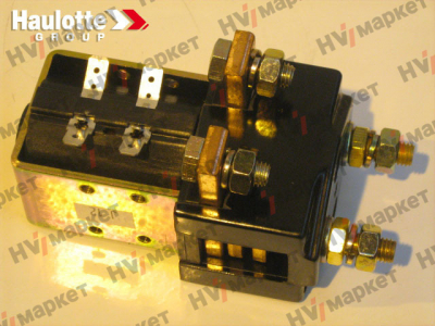 2440318890 - Контактор силовой цепи