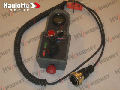 2440320190 - Пульт управления