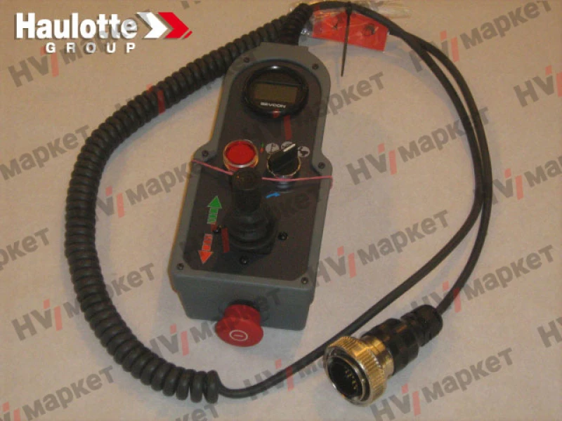 2440320190 - Пульт управления