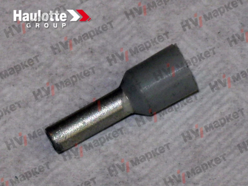 2440502260 - Металлический концевик для провода