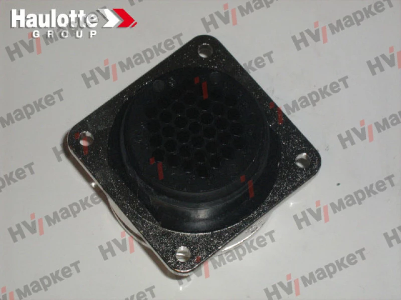 2440502980 - Соединительная база для подъемника