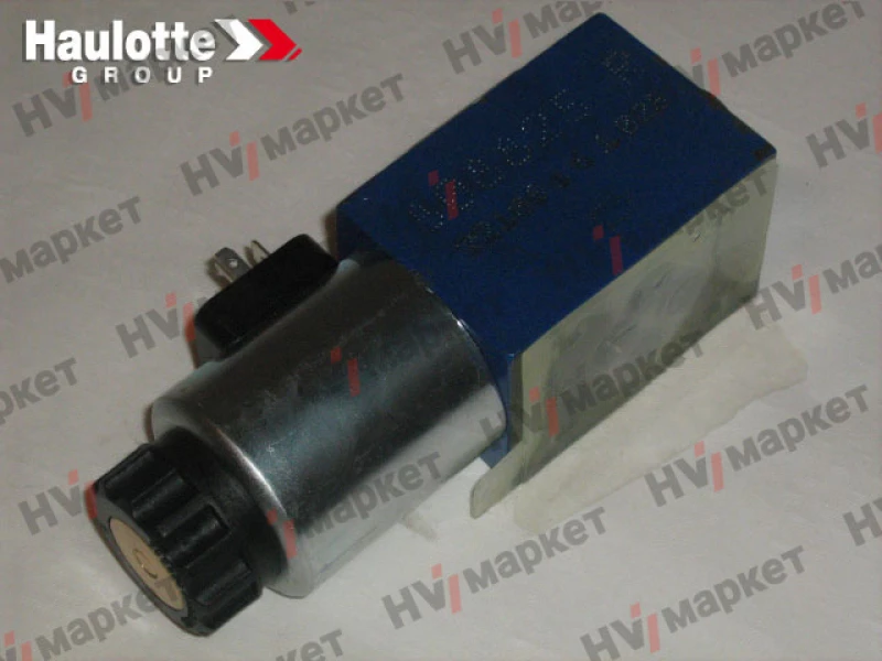 2440506870 - Клапан в сборе