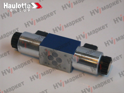 2440507390 - Электромагнитный клапан