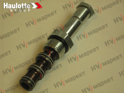 2440507590 - Электроклапан