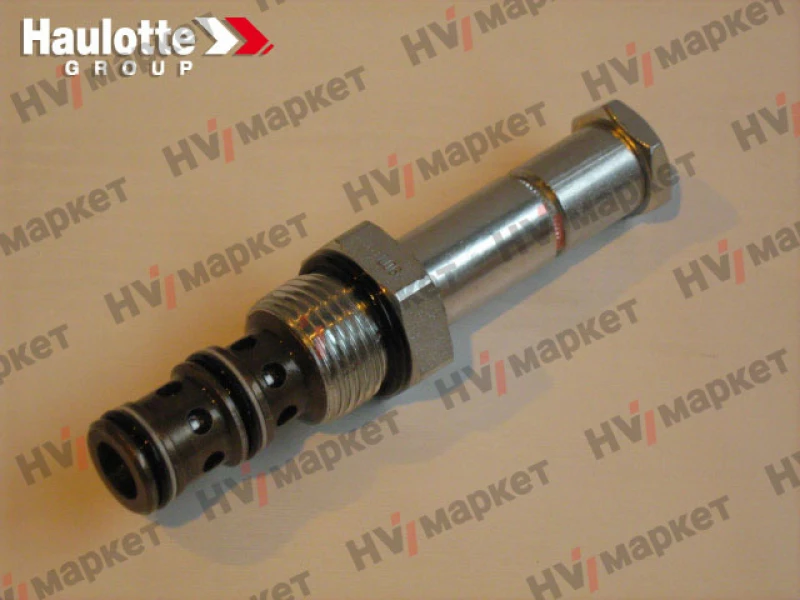 2440507610 - Электроклапан