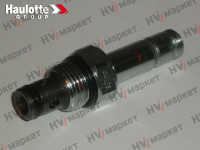 2440507630 - Электромагнитный клапан