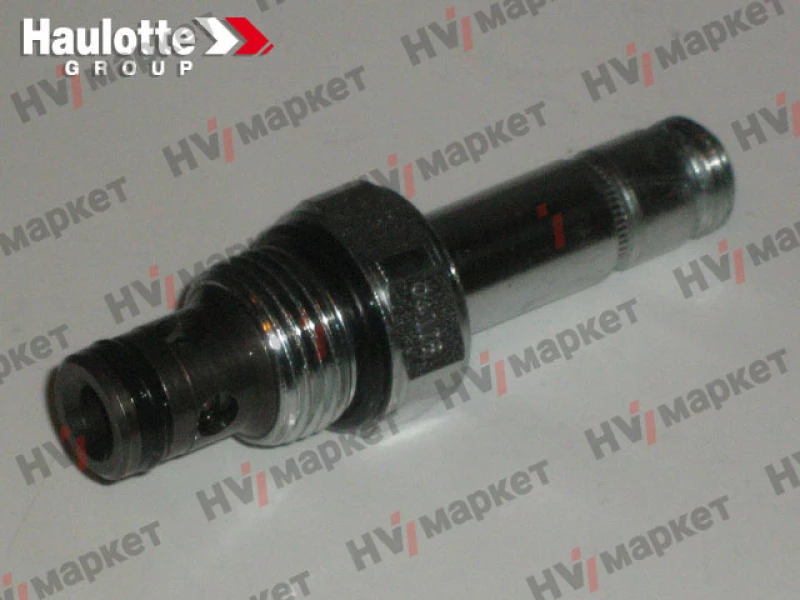 2440507630 - Электромагнитный клапан